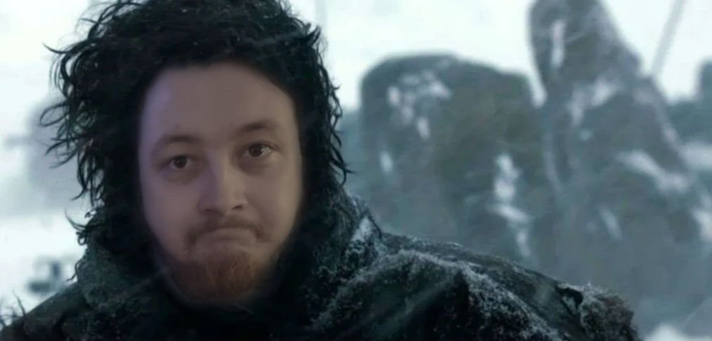 Hello darkness my old friend